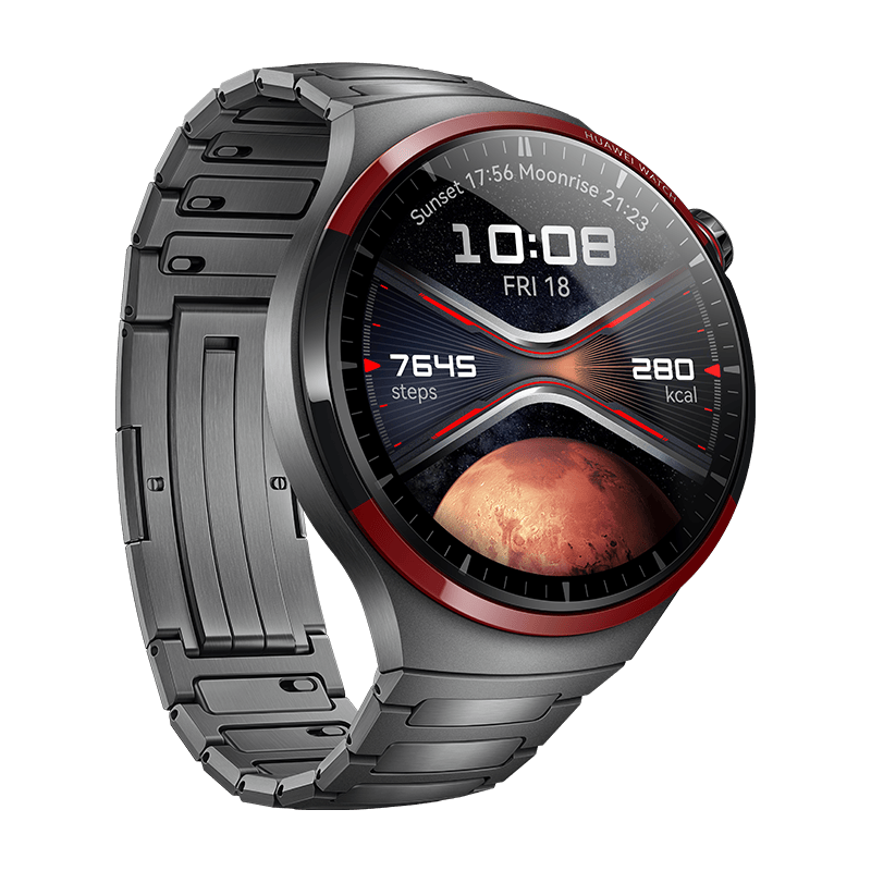 HUAWEI WATCH 4 Pro Edizione Spaziale