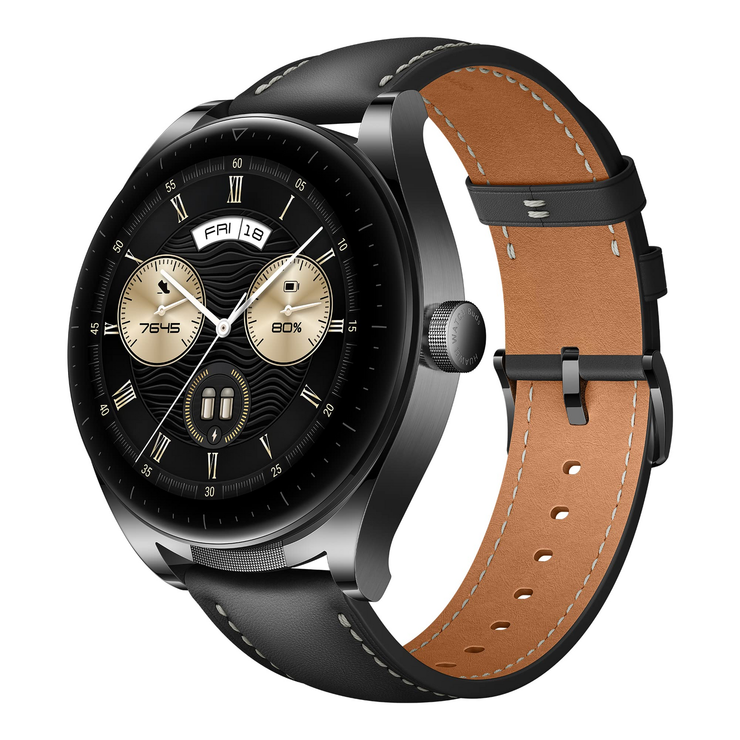 HUAWEI WATCH Buds 020
