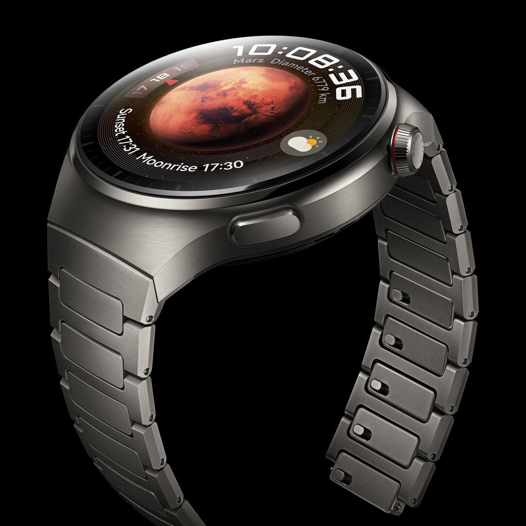 Nuovo Smartwatch Galaxy 7