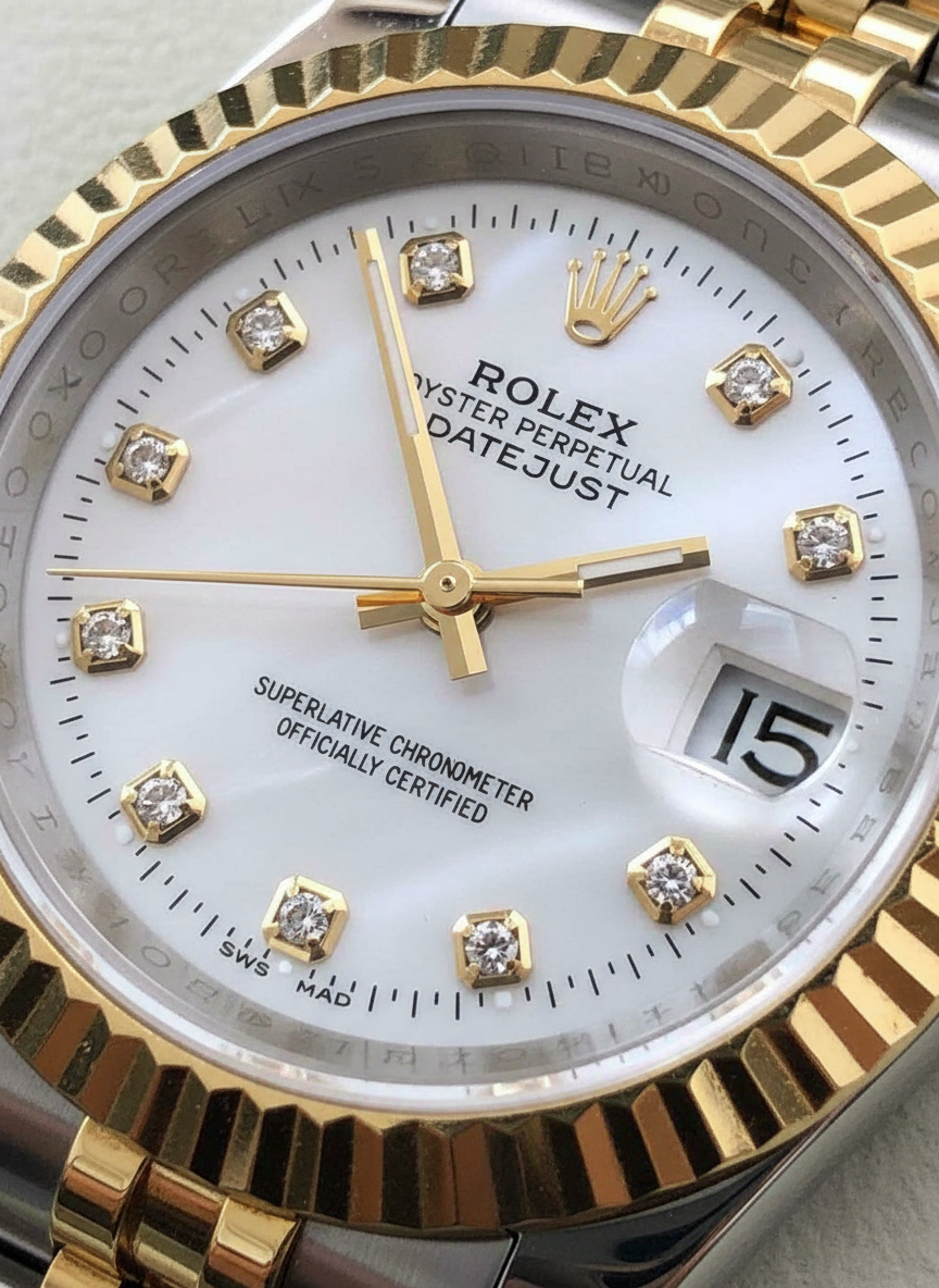 Rolex Datejust