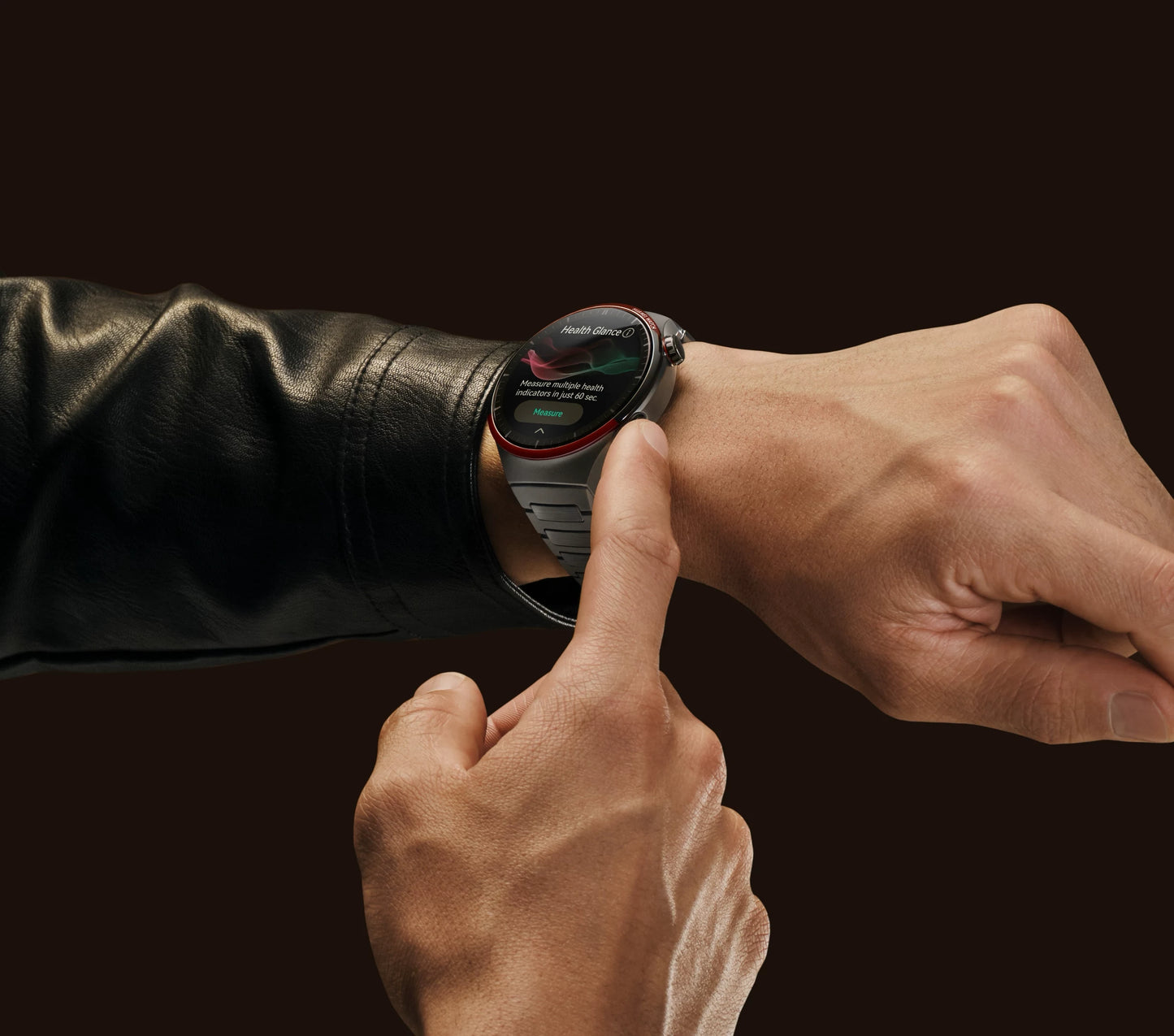 HUAWEI WATCH 4 Pro Edizione Spaziale