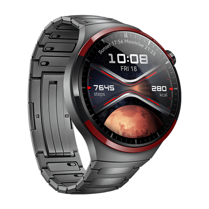 HUAWEI WATCH 4 Pro Edizione Spaziale