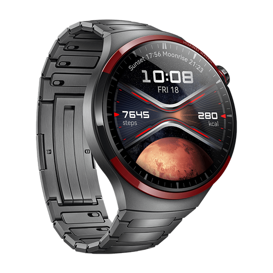 HUAWEI WATCH 4 Pro Edizione Spaziale