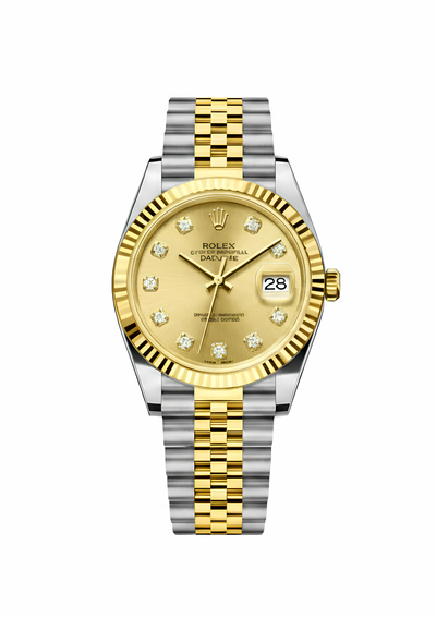 Rolex Lady-Datejust pour Femme 28mm
