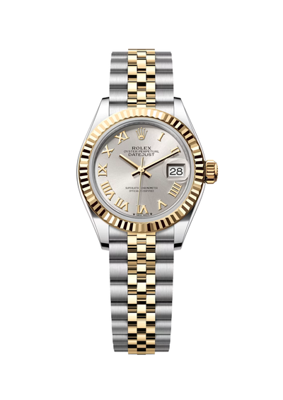 Rolex Lady-Datejust pour Femme 28mm