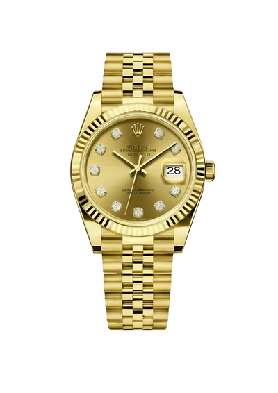 Rolex Lady-Datejust pour Femme 28mm