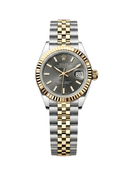 Rolex Lady-Datejust pour Femme 28mm