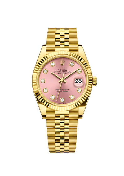 Rolex Lady-Datejust pour Femme 28mm