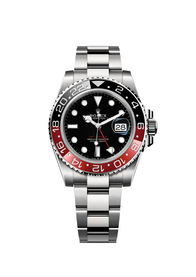 Rolex Submariner Date Coca-Cola