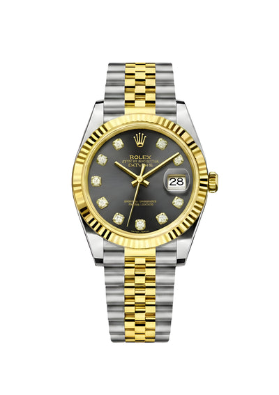 Rolex Lady-Datejust pour Femme 28mm