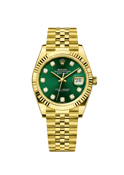 Rolex Lady-Datejust pour Femme 28mm