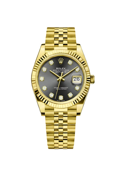 Rolex Lady-Datejust pour Femme 28mm