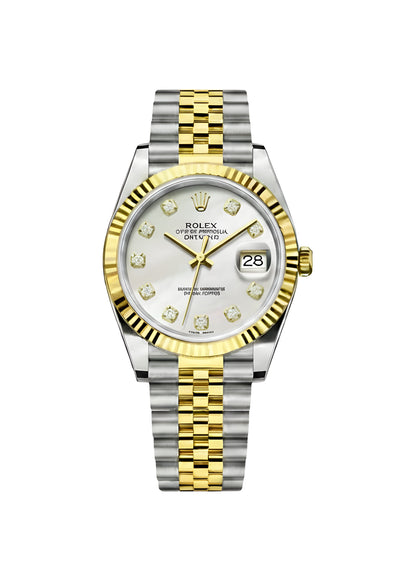 Rolex Lady-Datejust pour Femme 28mm