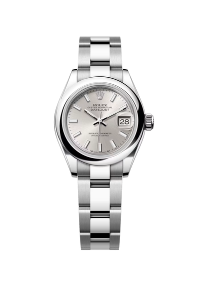 Rolex Lady-Datejust pour Femme 28mm
