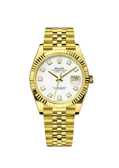 Rolex Lady-Datejust pour Femme 28mm