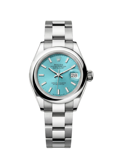 Rolex Lady-Datejust pour Femme 28mm