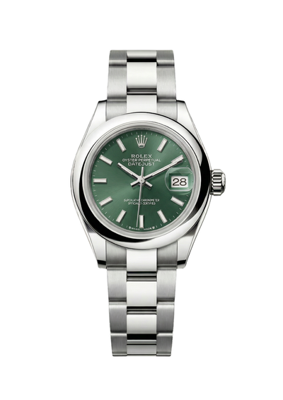 Rolex Lady-Datejust pour Femme 28mm