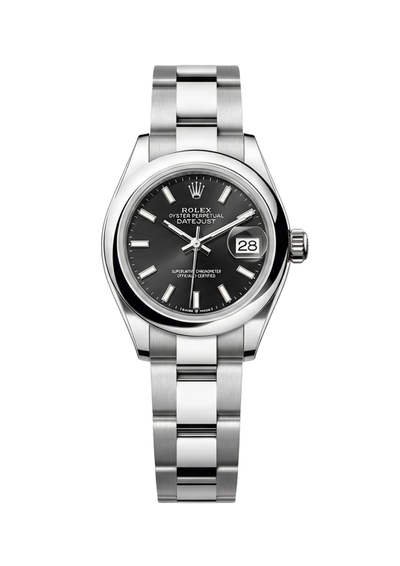 Rolex Lady-Datejust pour Femme 28mm