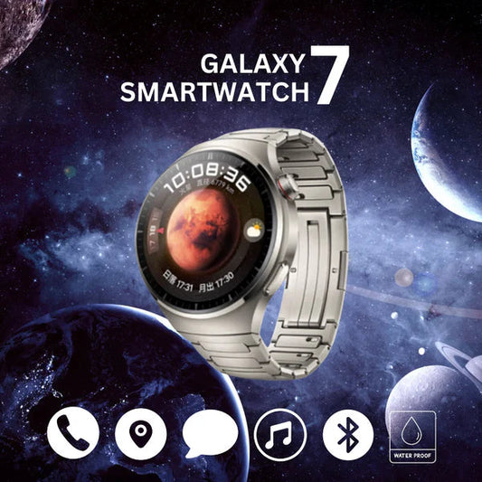 Nuovo Smartwatch Galaxy 7