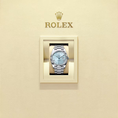 Rolex Day-Date