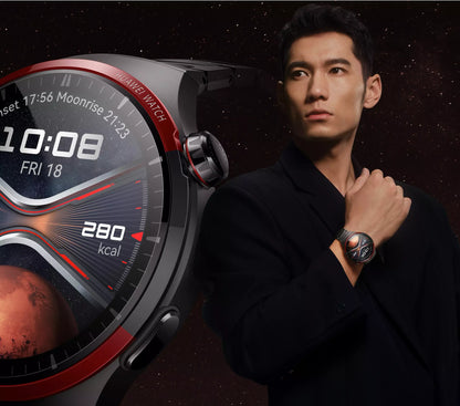 HUAWEI WATCH 4 Pro Edizione Spaziale